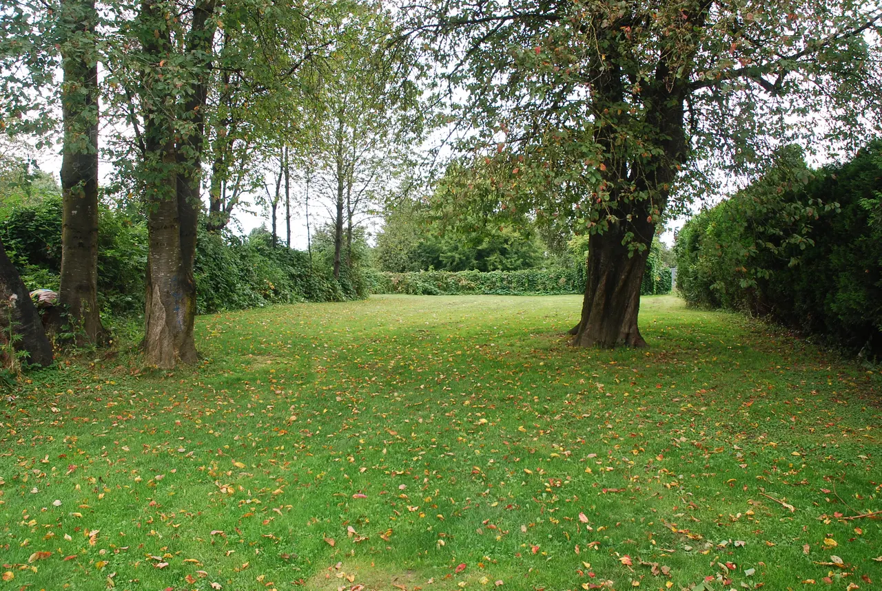 Armitage Park in Chilliwack, British Columbia.