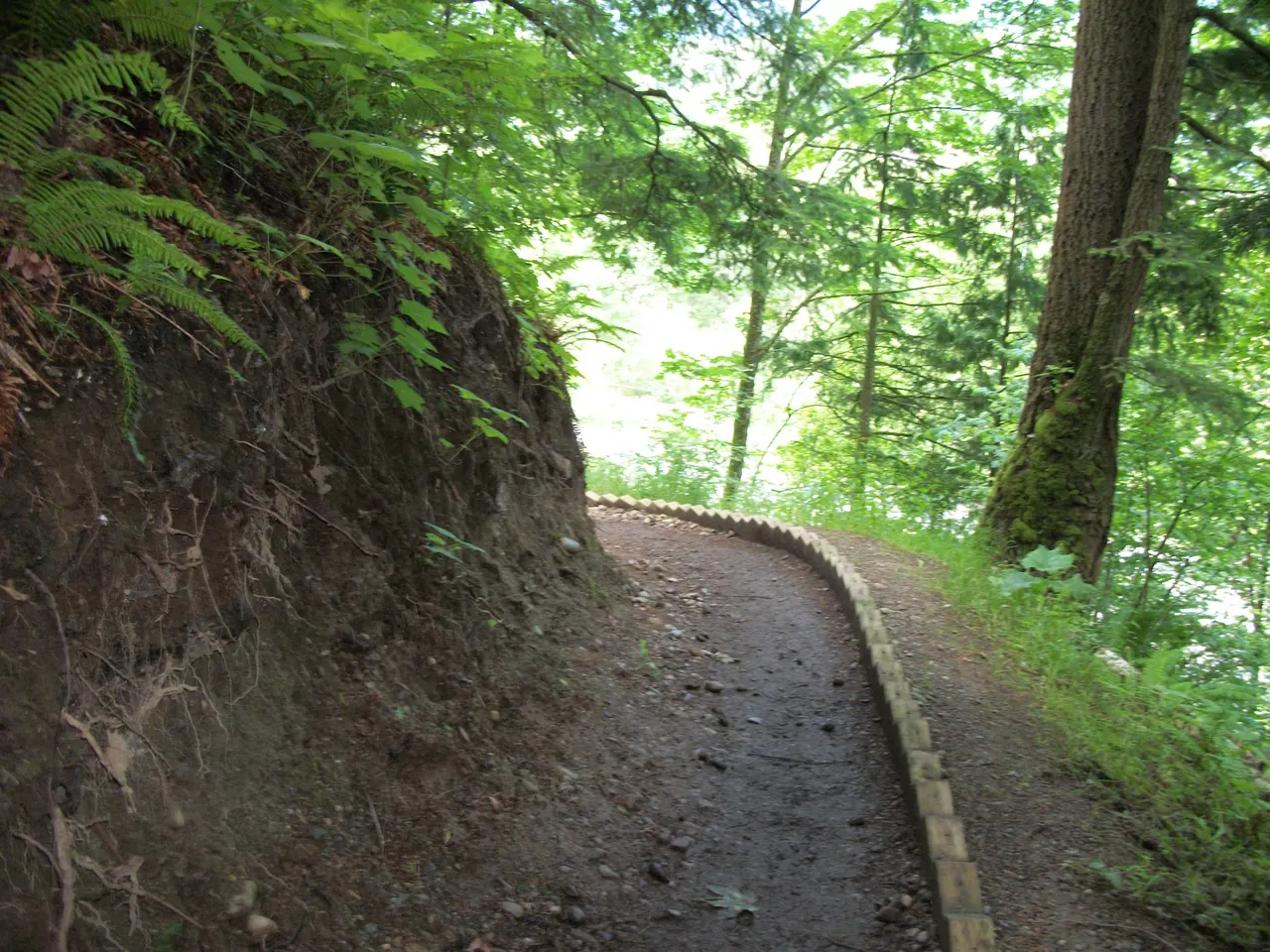 Bridlewood Trail in Chilliwack, British Columbia.