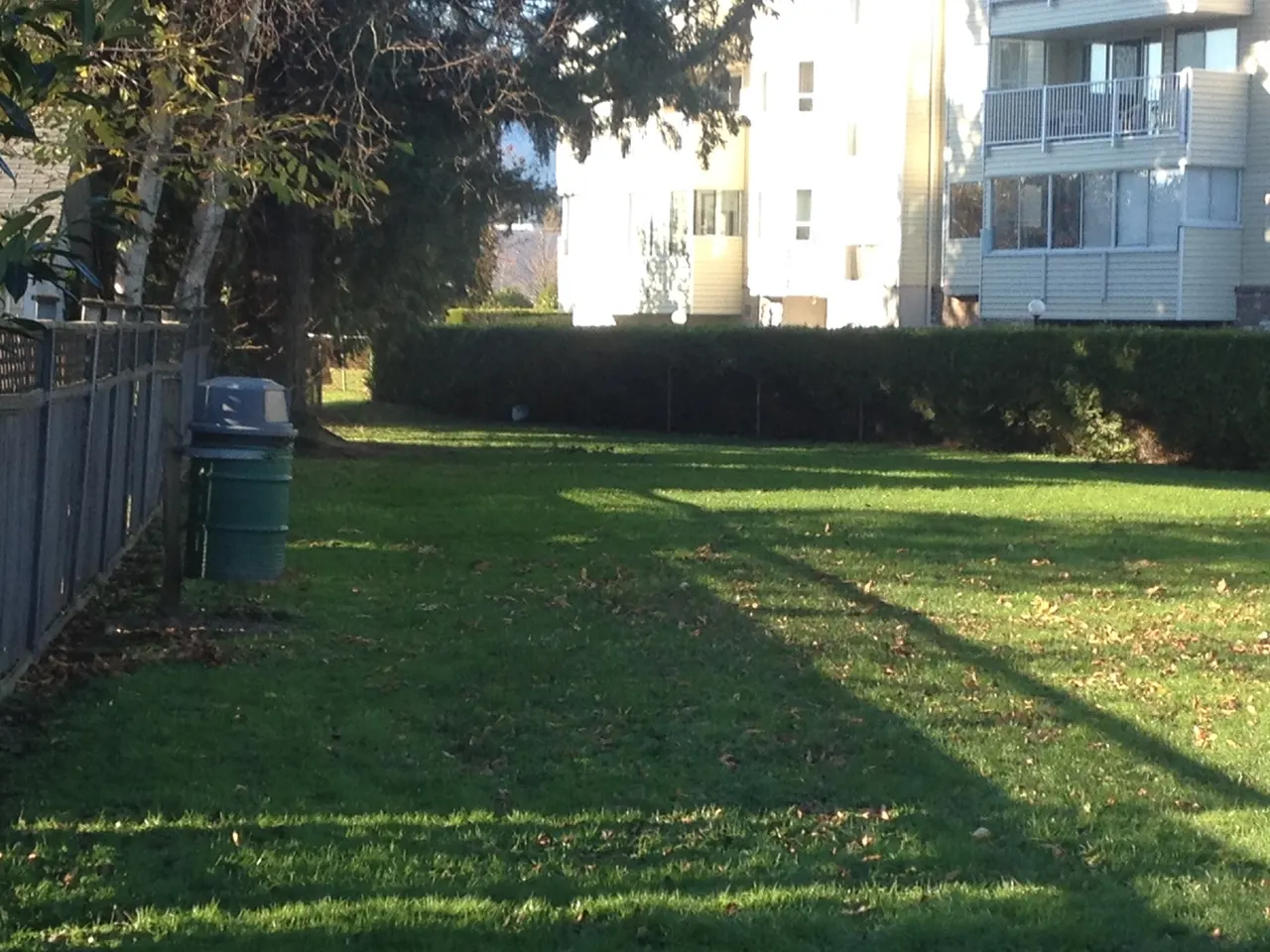 Greenacres Square in Chilliwack, British Columbia.