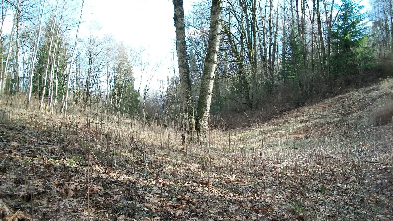 Hillkeep Regional Park in Chilliwack, British Columbia.