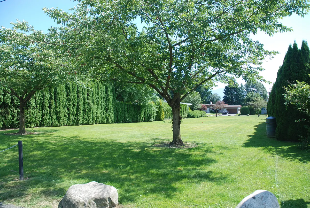 Westview Park in Chilliwack, British Columbia.