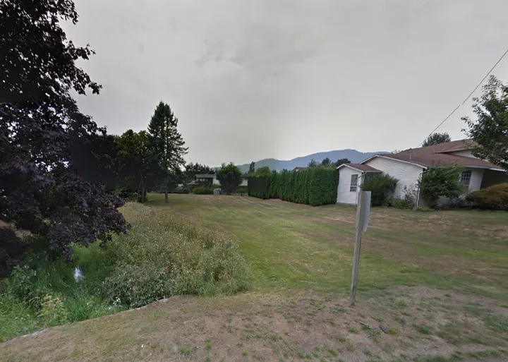 Wilson Park in Chilliwack, British Columbia.